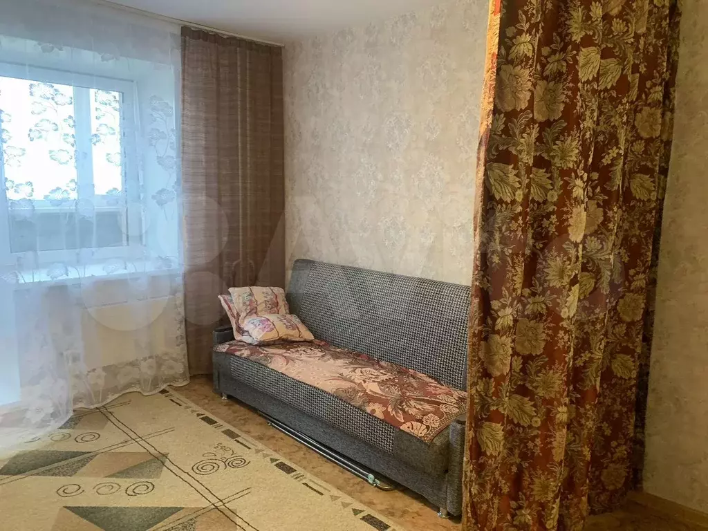 Квартира-студия, 36 м, 12/16 эт. - Фото 1