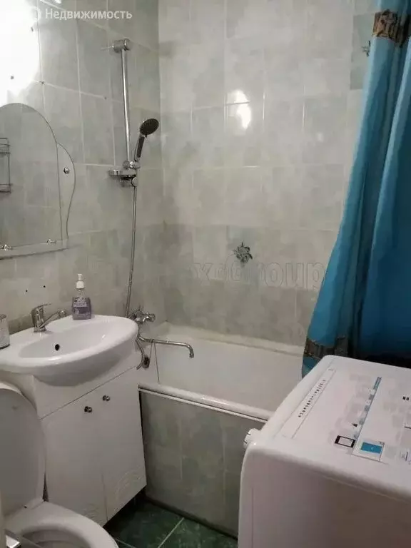 2-комнатная квартира: Пушкино, Надсоновская улица, 5 (42.3 м) - Фото 1