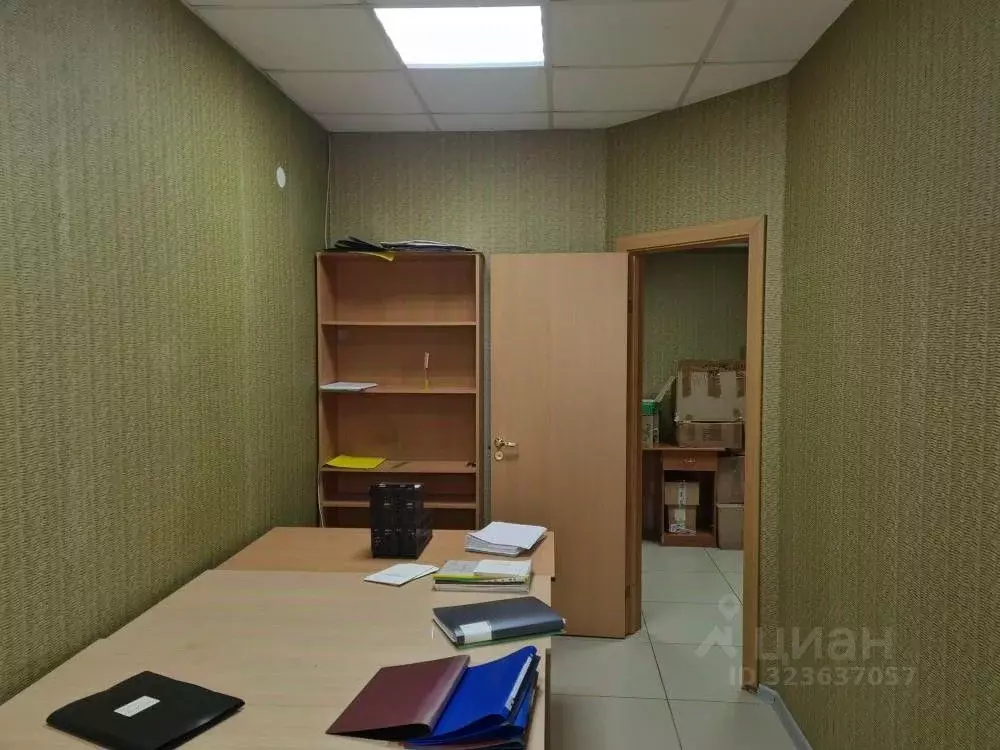 Офис в Иркутская область, Иркутск Академическая ул., 74 (12 м) - Фото 1