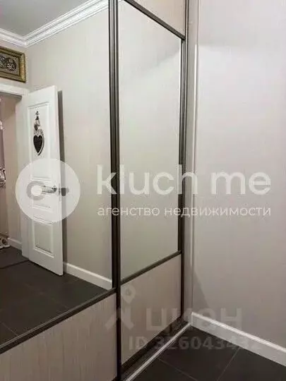 2-к кв. Татарстан, Казань ул. Зур Урам, 1К (62.6 м) - Фото 2