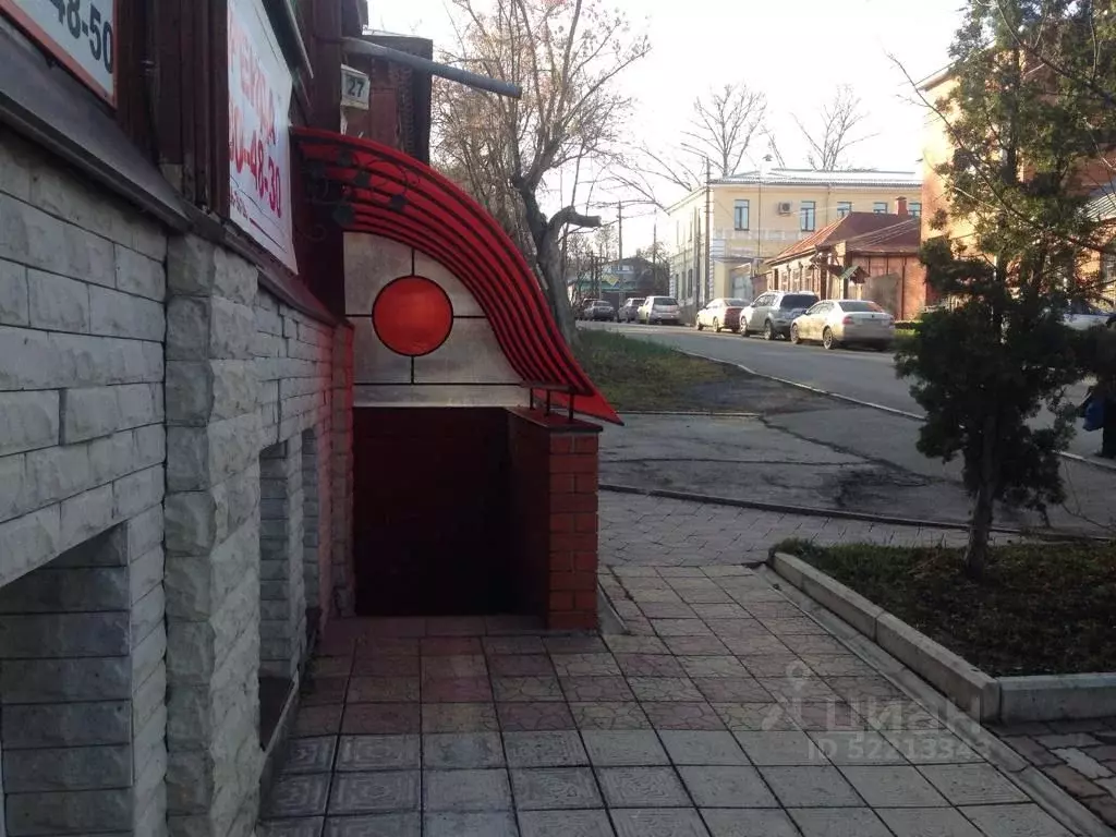 Офис в Тульская область, Тула ул. Пирогова, 27 (140 м) - Фото 1