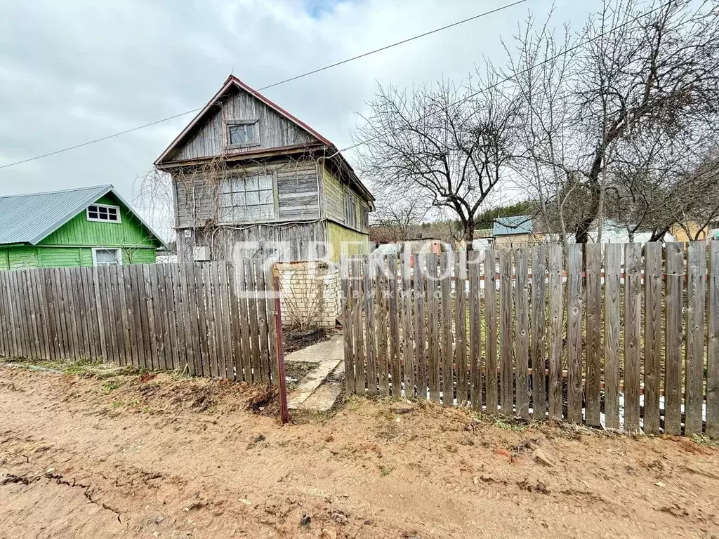 Дом в Костромская область, Кострома пос. Гари,  (20 м) - Фото 1