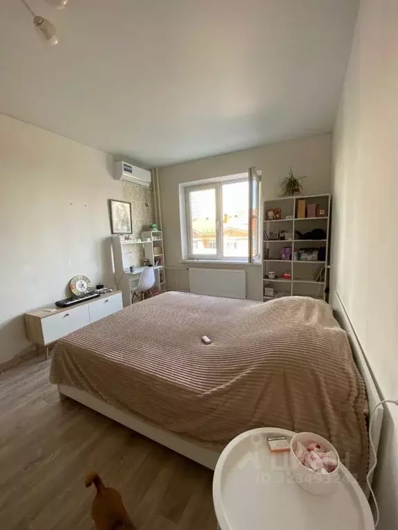 1-к кв. Краснодарский край, Краснодар ул. Героев-Разведчиков, 23/1 ... - Фото 2