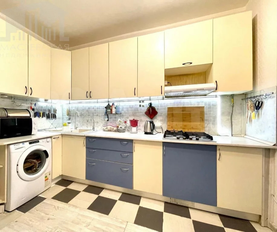 Купить квартиру в истринском районе московской области