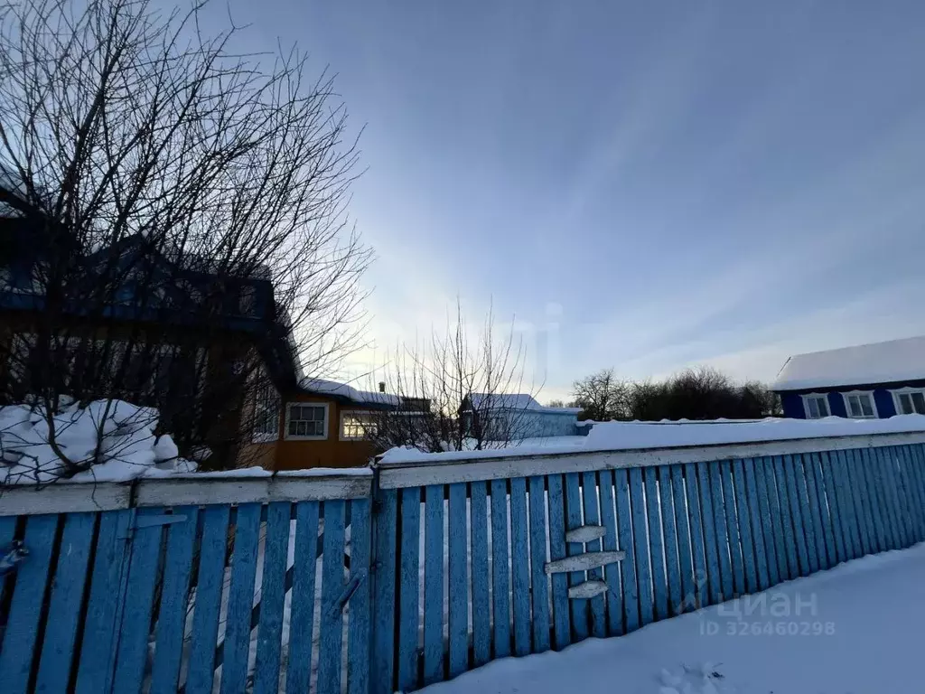 Дом в Башкортостан, Благоварский район, Удрякбашевский сельсовет, д. ... - Фото 1