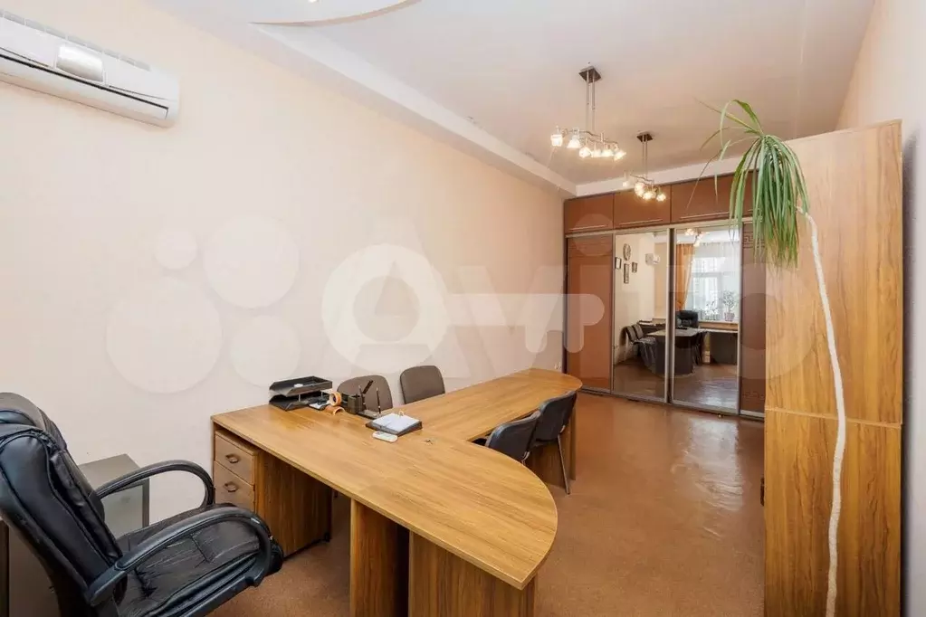 Продам офисное помещение, 40 м - Фото 1