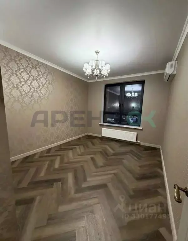 2-к кв. Татарстан, Казань ул. Сибгата Хакима, 62 (47.0 м) - Фото 2