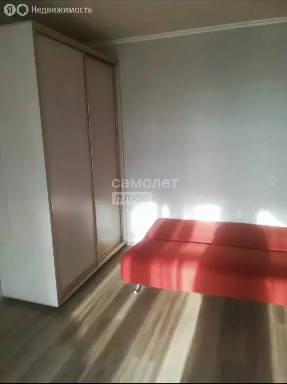 1-комнатная квартира: Уфа, улица Блюхера, 18/1 (30 м) - Фото 0