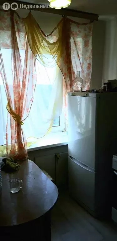 1-комнатная квартира: Чайковский, Вокзальная улица, 43 (31.5 м) - Фото 1