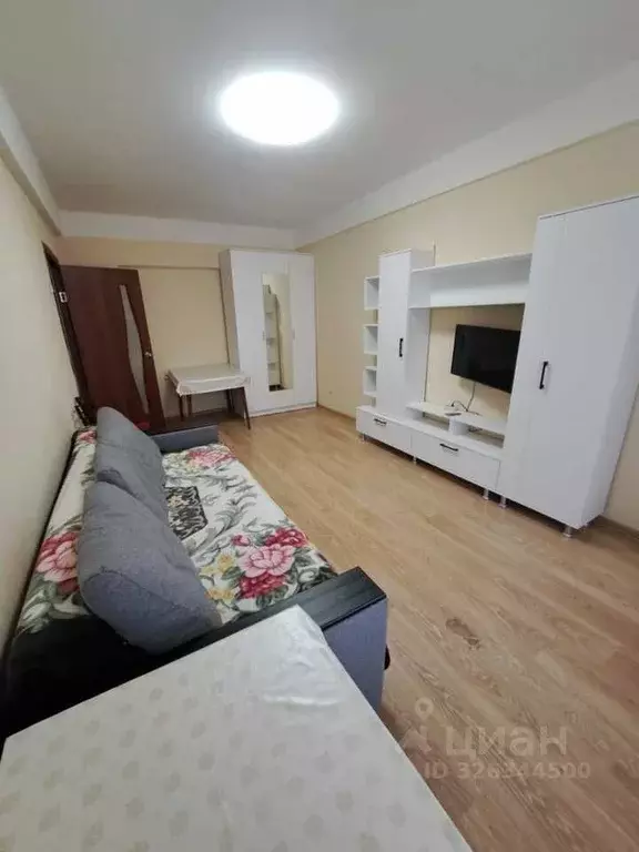 2-к кв. Ставропольский край, Пятигорск ул. Первая Бульварная, 25 (45.0 ... - Фото 1