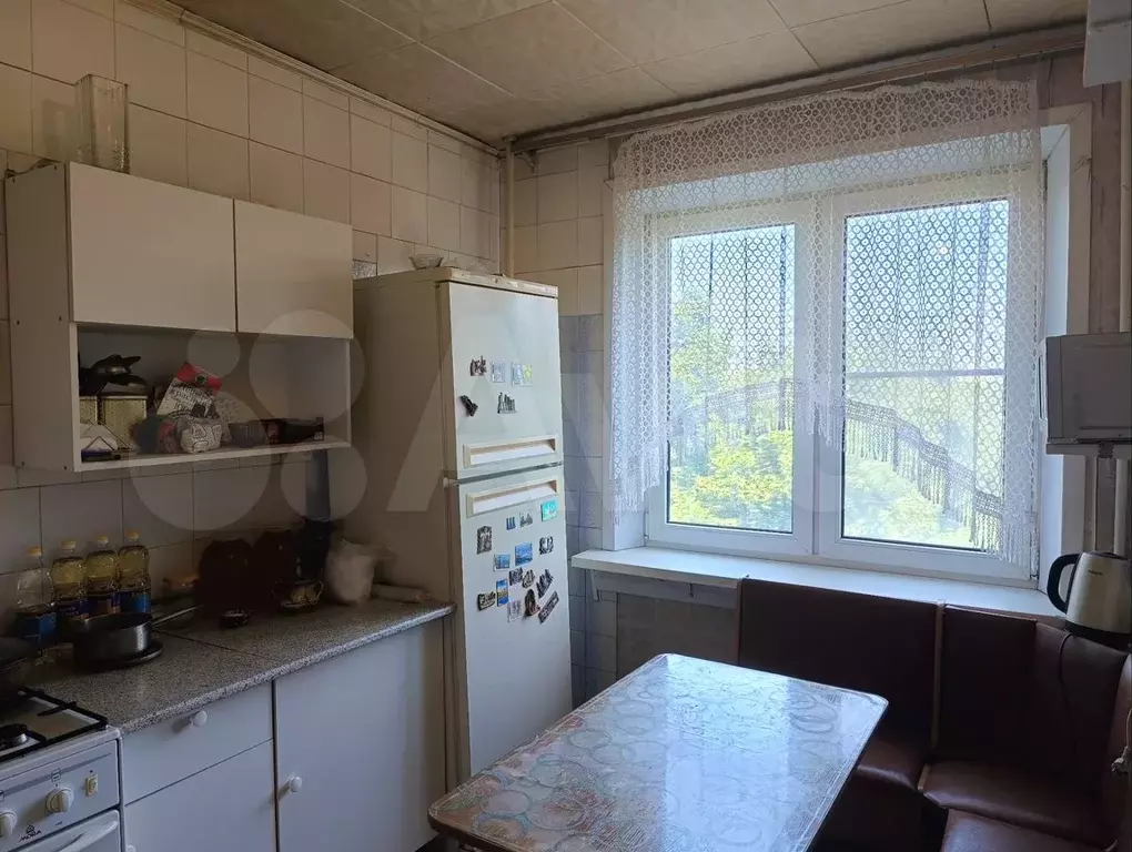 3-к. квартира, 65 м, 3/9 эт. - Фото 1