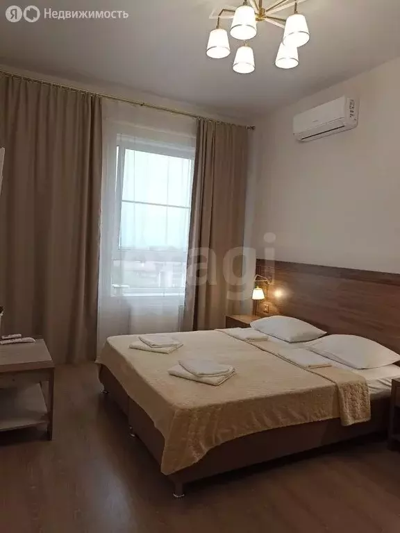 1-комнатная квартира: Анапа, Пионерский проспект, 57к3 (36.2 м) - Фото 0