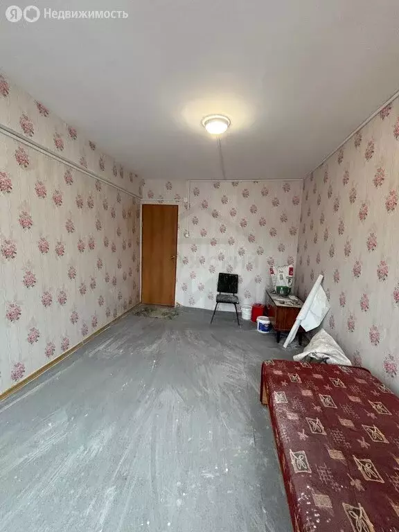 2-комнатная квартира: Кондрово, улица Циолковского, 33 (45.6 м) - Фото 2