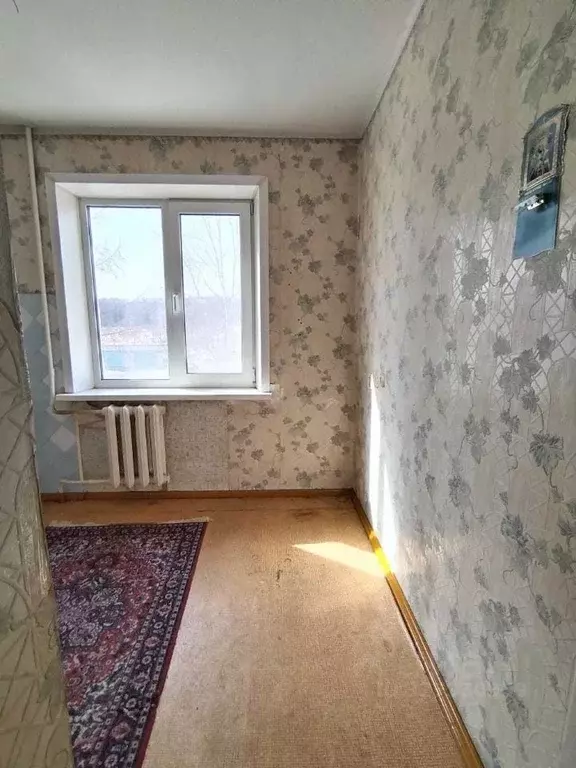2-к кв. Хабаровский край, Советско-Гаванский район, Майский рп ... - Фото 2