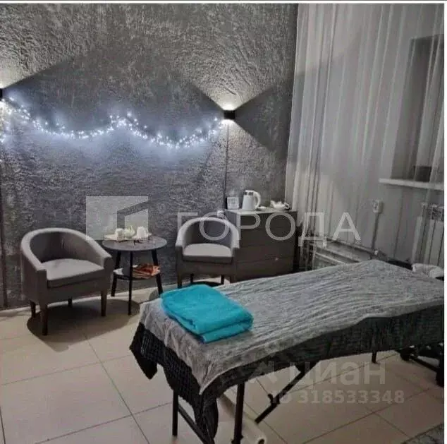 Офис в Новосибирская область, Новосибирск Выборная ул., 115/2 (18 м) - Фото 1