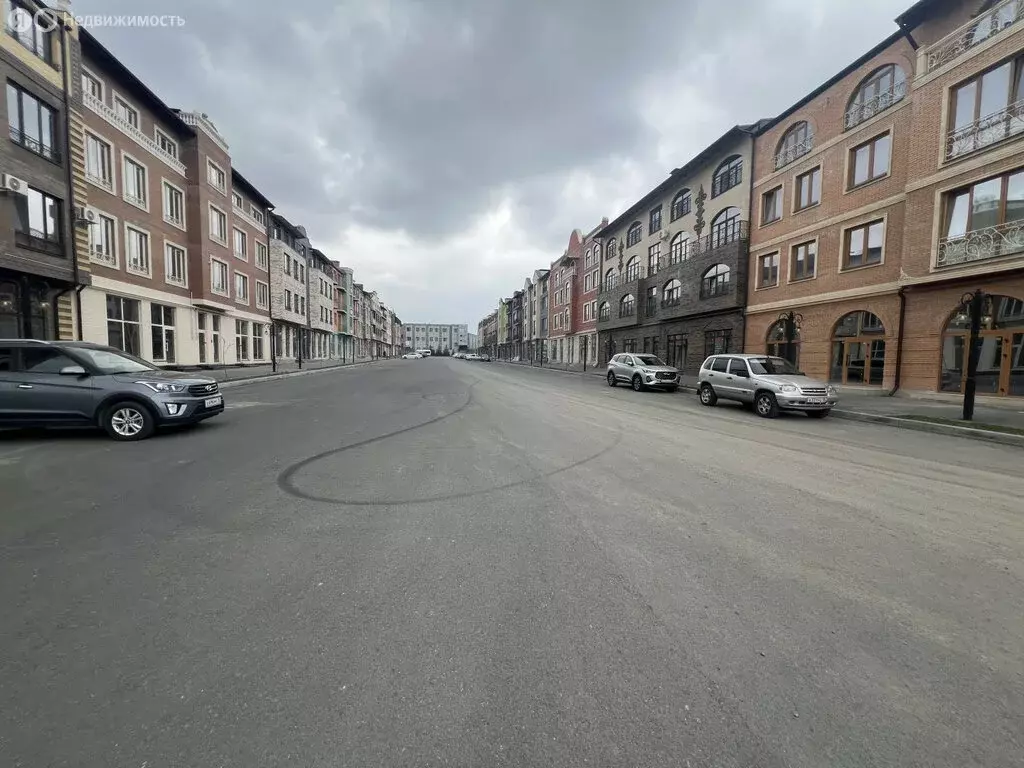 2-комнатная квартира: Владикавказ, Цветочный бульвар, 6 (85 м) - Фото 2