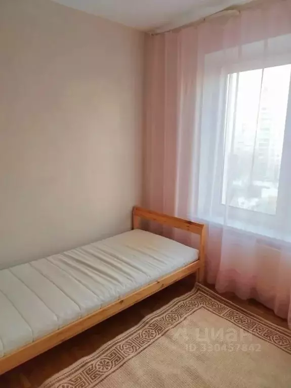 Комната Москва ул. Маршала Захарова, 17К2 (10.0 м) - Фото 1