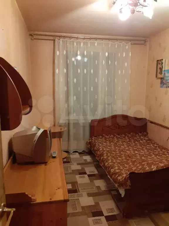 Комната 12 м в 3-к., 2/9 эт. - Фото 1