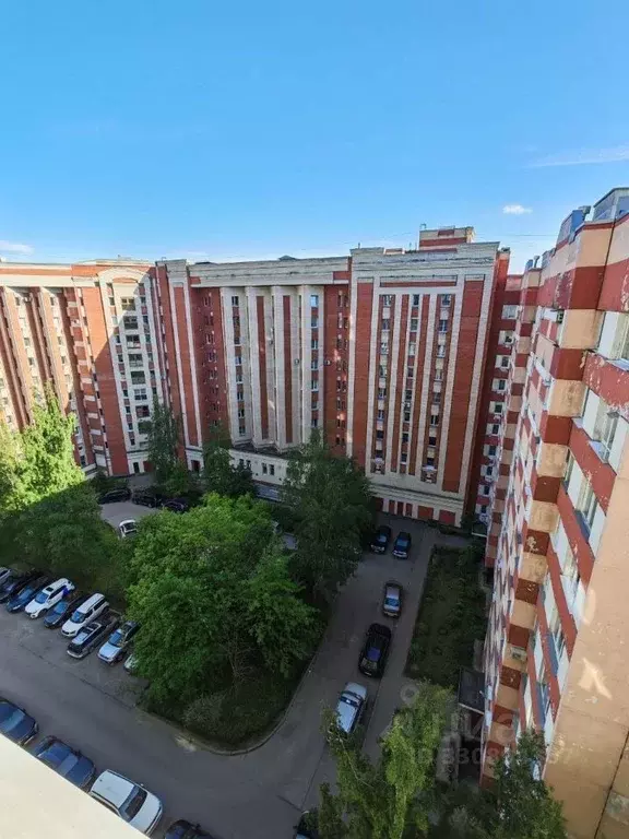 1-к кв. Санкт-Петербург Яхтенная ул., 31 (35.0 м) - Фото 1
