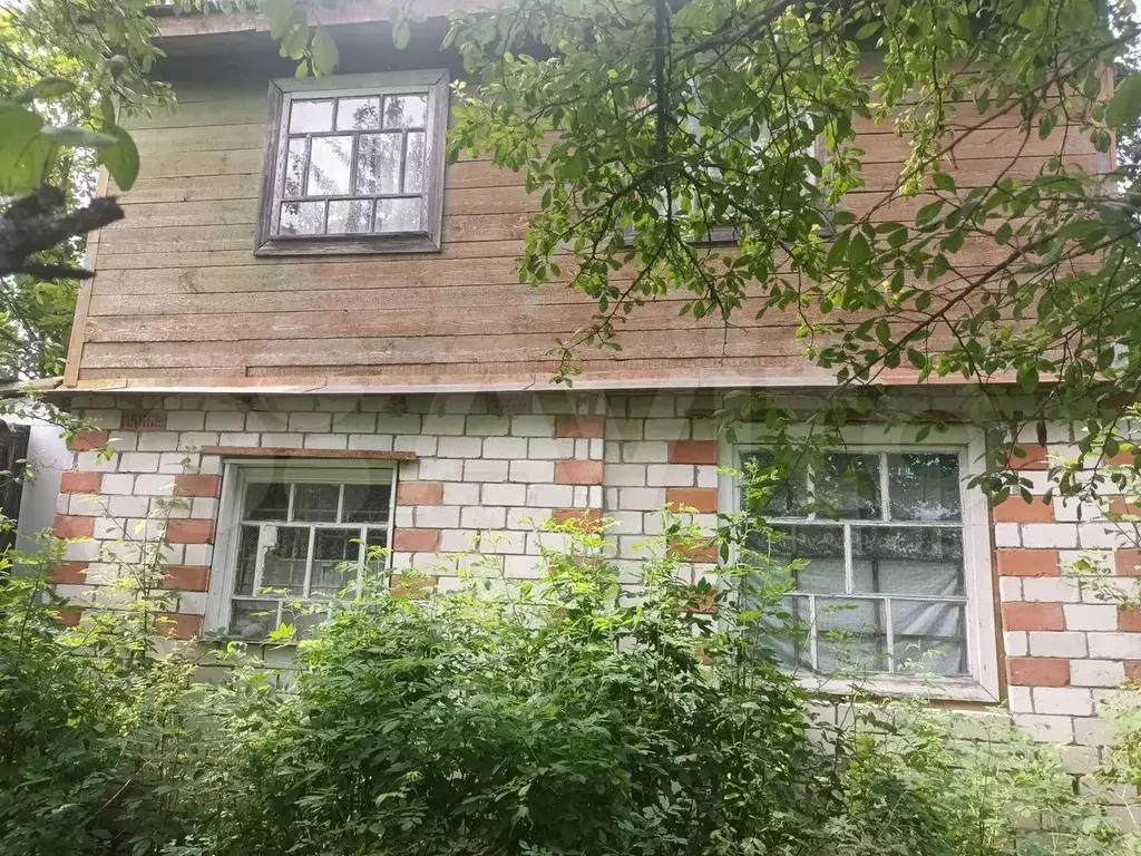 Дача 54 м на участке 9 сот. - Фото 0