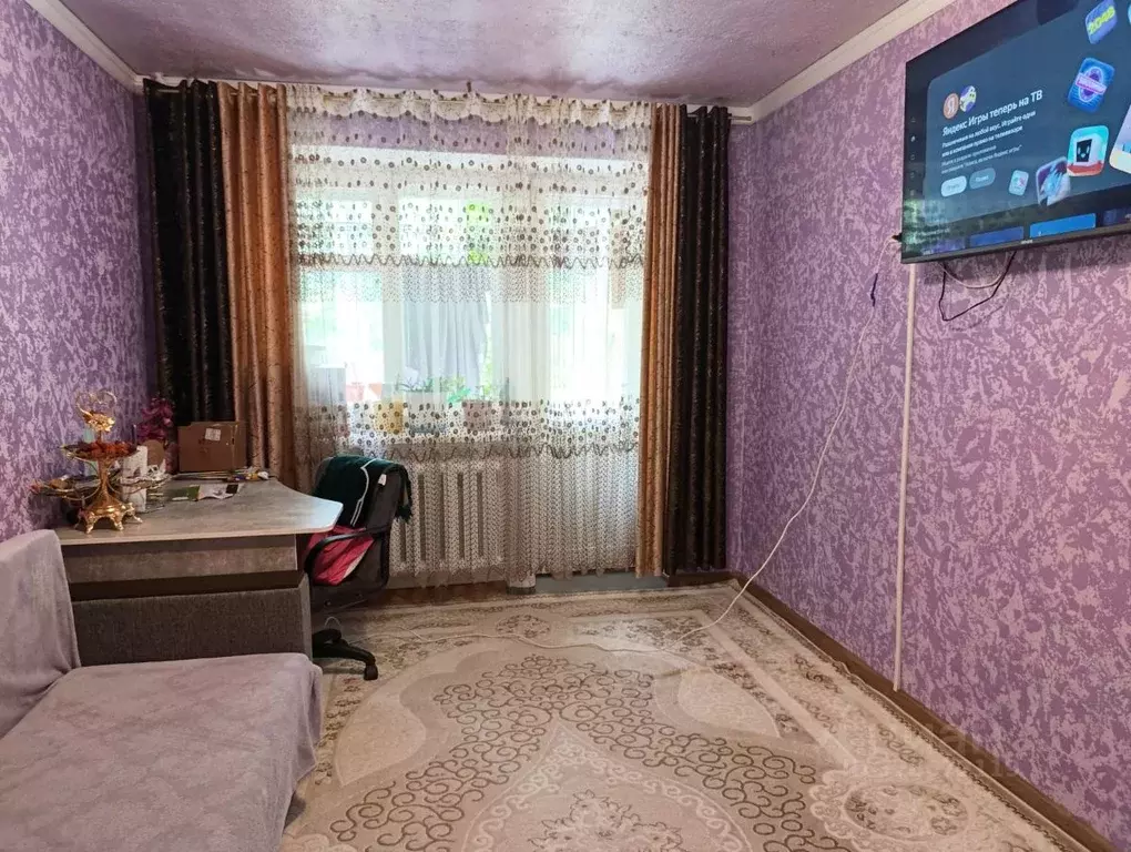 2-к кв. Московская область, Истра муниципальный округ, с. Павловская ... - Фото 2