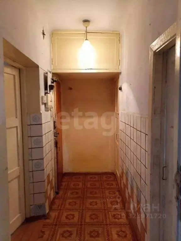 2-к кв. Кемеровская область, Новокузнецк ул. Энтузиастов, 39 (47.9 м) - Фото 1