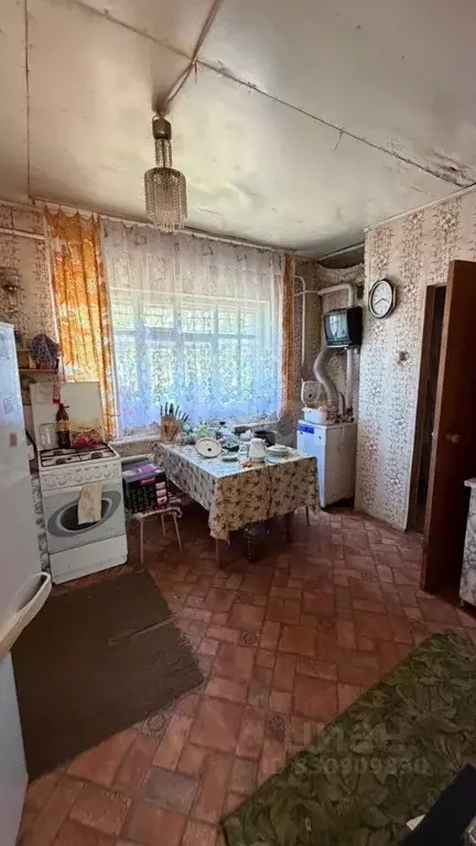 Дом в Брянская область, Брянский район, Добрунское с/пос, д. Тешеничи ... - Фото 1