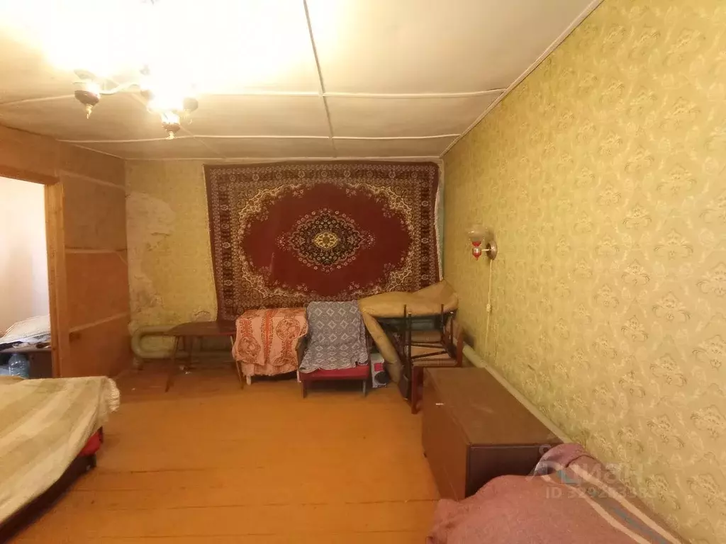 1-к кв. Московская область, Дмитровский муниципальный округ, д. ... - Фото 2