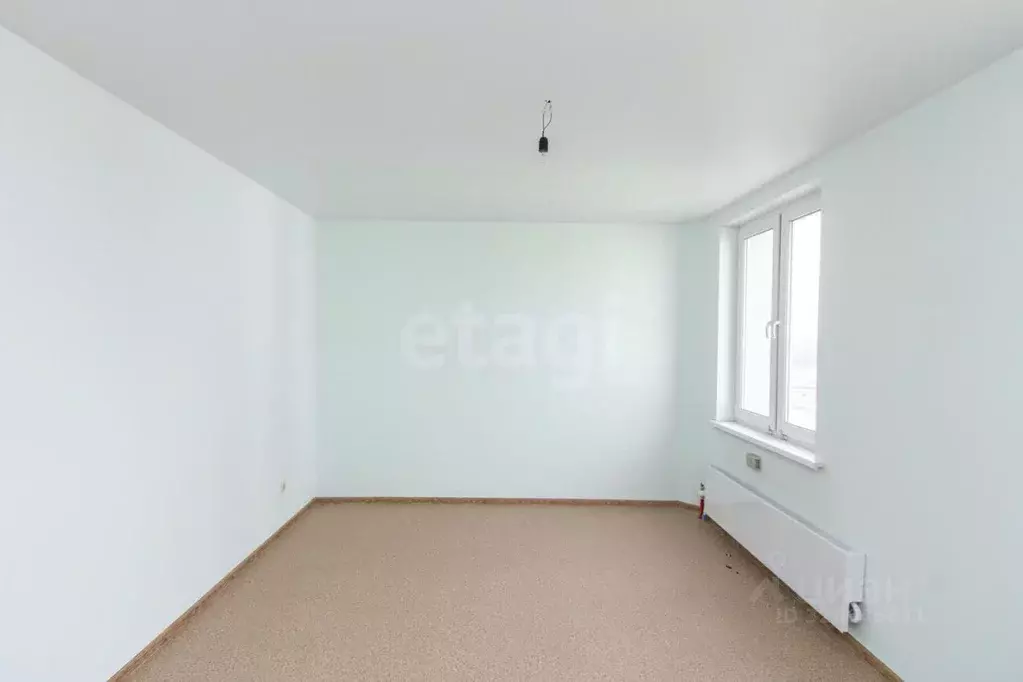 3-к кв. Тюменская область, Тюмень Антипино мкр, ул. Беловежская, 19к1 ... - Фото 1