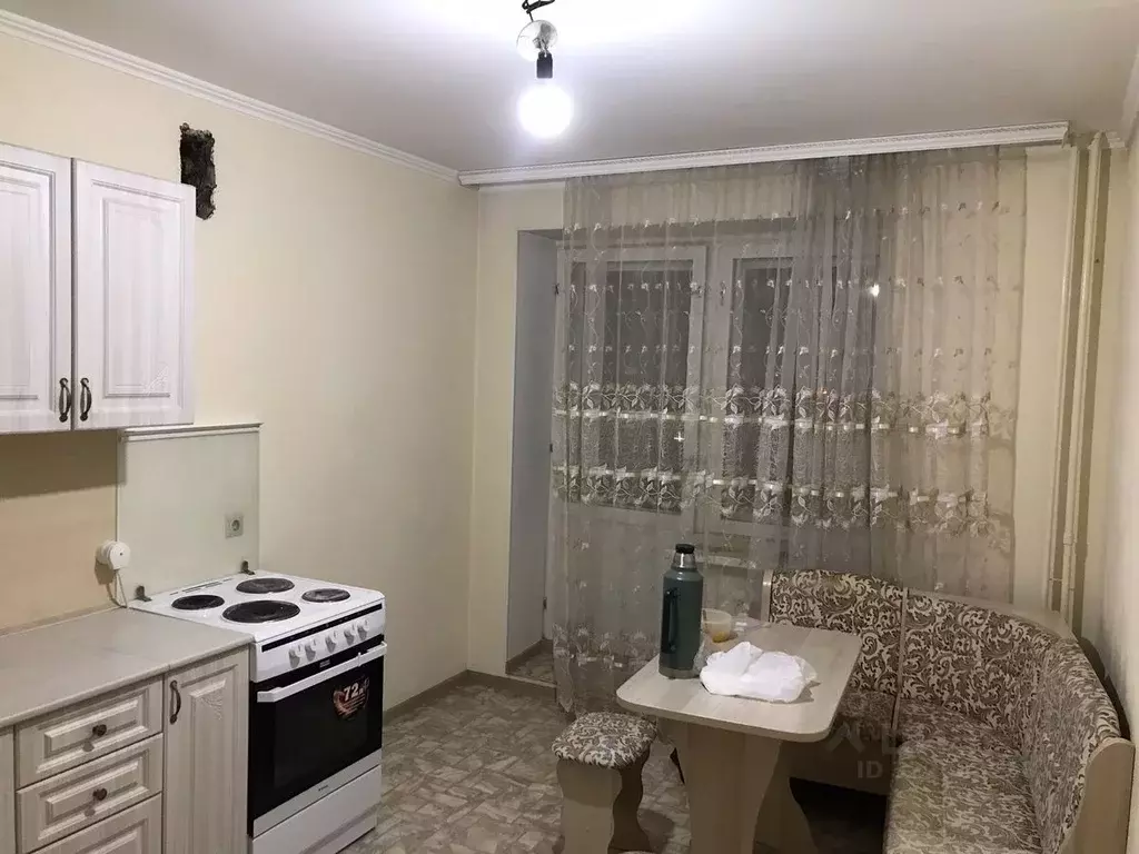 2-к кв. Томская область, Томск Украинская ул., 15 (70.0 м) - Фото 1