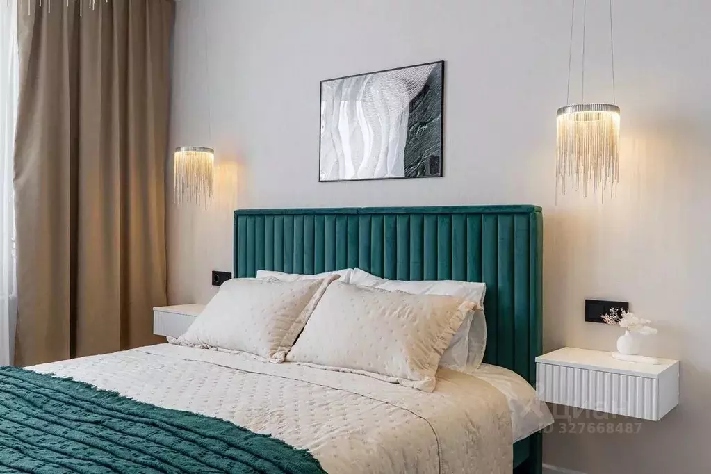 2-к кв. Татарстан, Казань ул. Юлиуса Фучика, 66 (50.3 м) - Фото 2