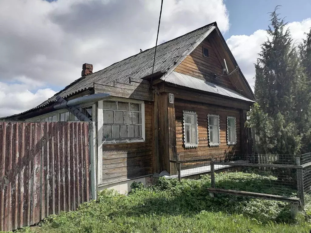 Дом, 40.9 м - Фото 0
