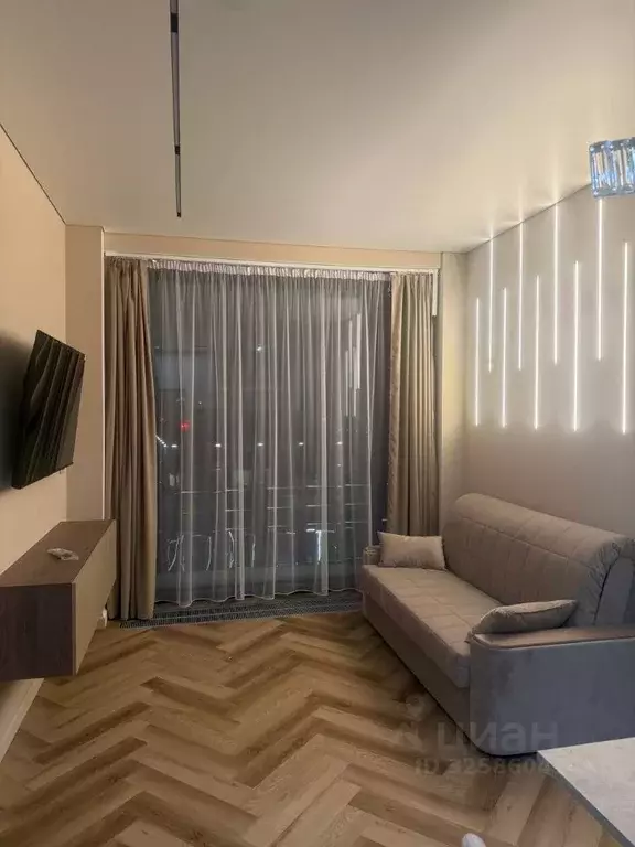 2-к кв. Москва 2-я Хуторская ул., 34 (40.0 м) - Фото 2