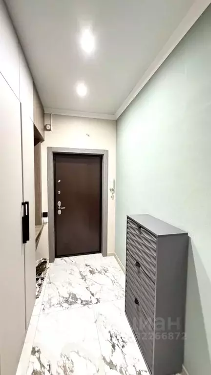 2-к кв. Москва Михневская ул., 8 (75.8 м) - Фото 2