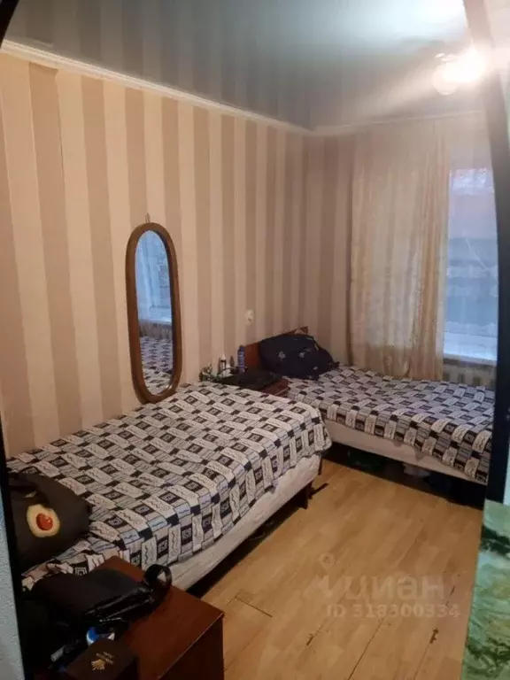 1-к кв. Адыгея, Майкоп ул. Некрасова, 287 (18.0 м) - Фото 0