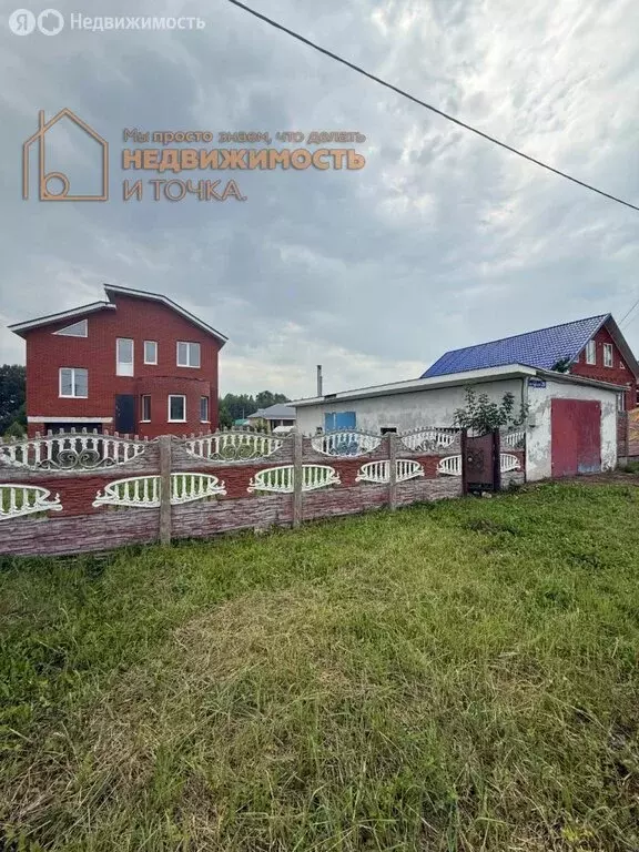 Дом в Нефтекамск, Ягодная улица, 29 (164 м) - Фото 2