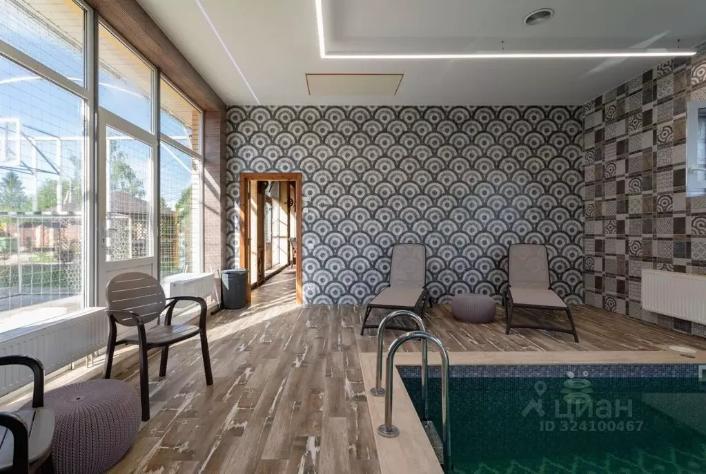 Дом в Московская область, Химки городской округ, пос. Лунево  (750 м) - Фото 2