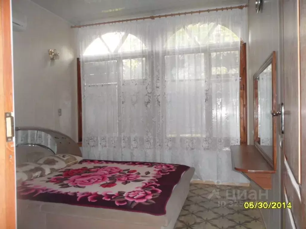 Комната Крым, Евпатория ул. Пушкина, 14 - Фото 2