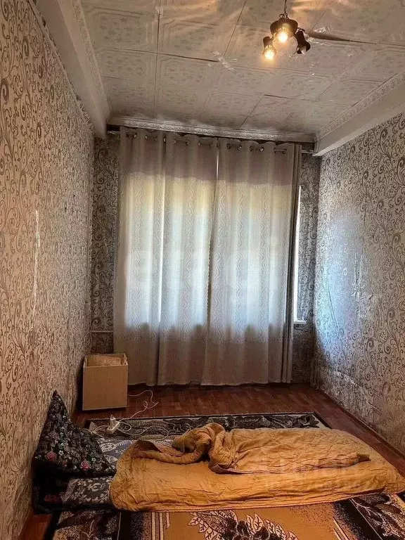 1-к кв. Тверская область, Калининский муниципальный округ, Суховерково ... - Фото 1