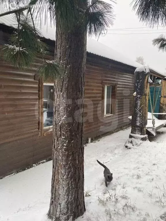 Дом в Кемерово, 2-й Иланский переулок (69.3 м) - Фото 2