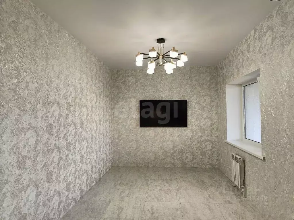 Дом в Оренбургская область, Оренбургский район, Красноуральский ... - Фото 1