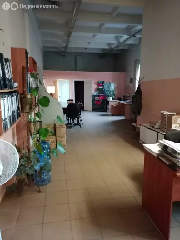 Склад (711 м) - Фото 1