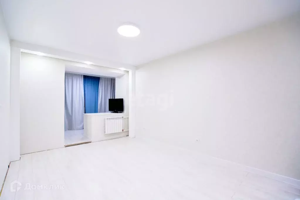 Продаётся 1-к квартира, 54 м - Фото 0