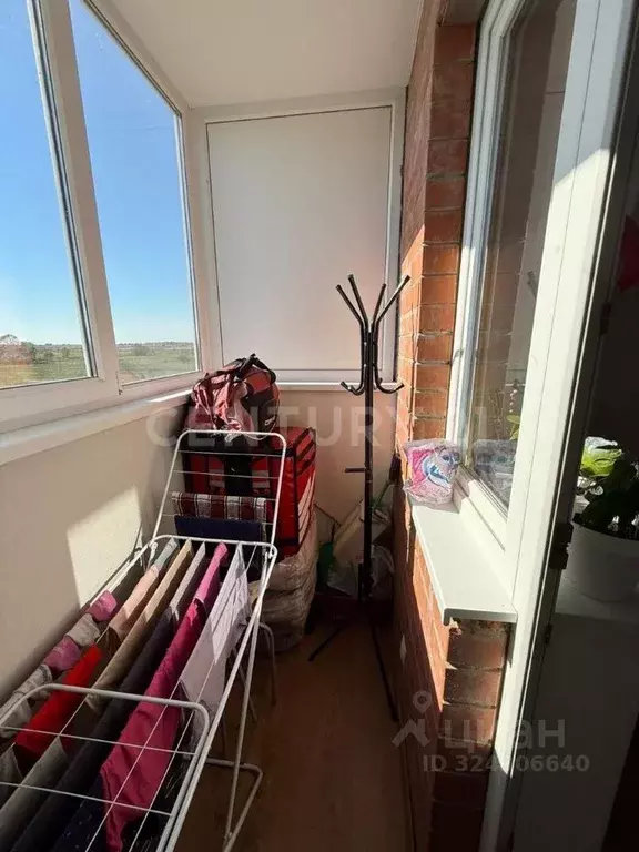 1-к кв. Адыгея, Тахтамукайский район, Старобжегокайское с/пос, Новая ... - Фото 2