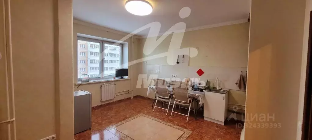 3-к кв. Московская область, Химки Сходня мкр, пер. 2-й Чапаевский, 8 ... - Фото 2