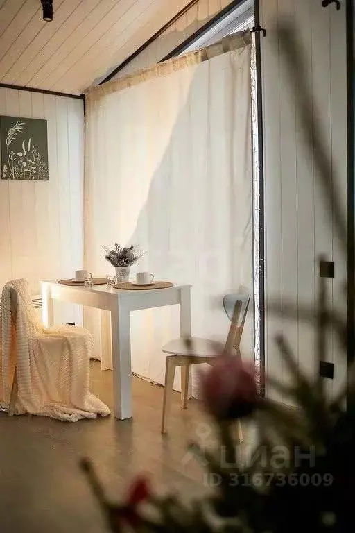 Дом в Пермский край, д. Большакино, Дивногорье кп  (40 м) - Фото 1