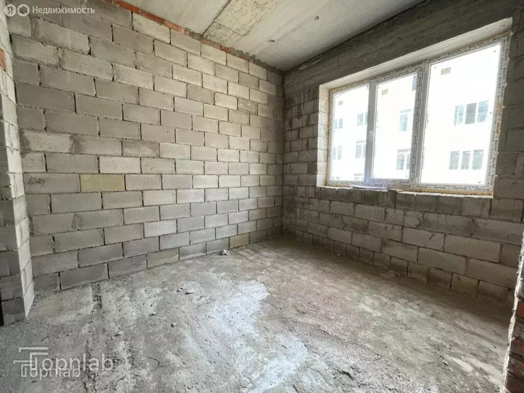 1-комнатная квартира: Нальчик, район Горная, Солнечная улица, 10к2 ... - Фото 2