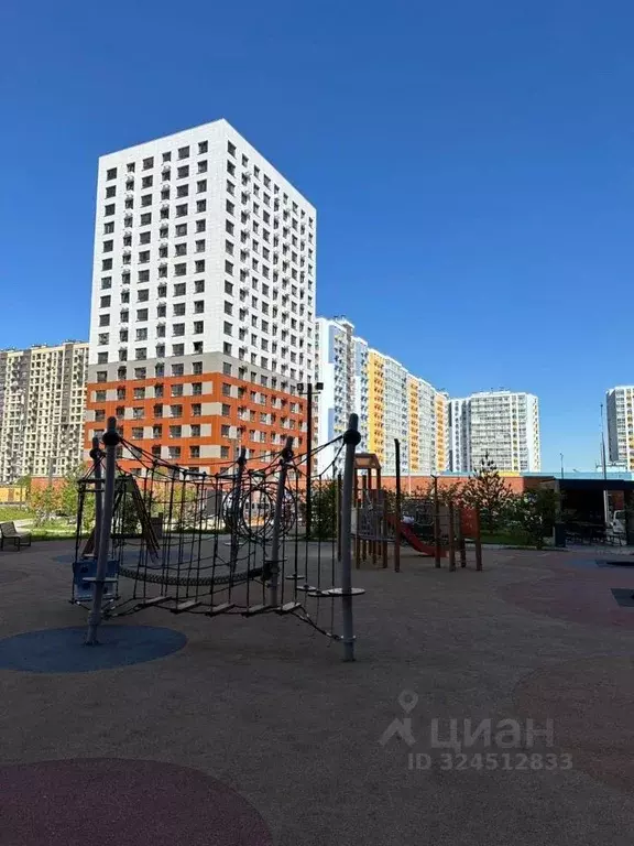 1-к кв. Московская область, Мытищи просп. Астрахова, 14 (40.0 м) - Фото 2