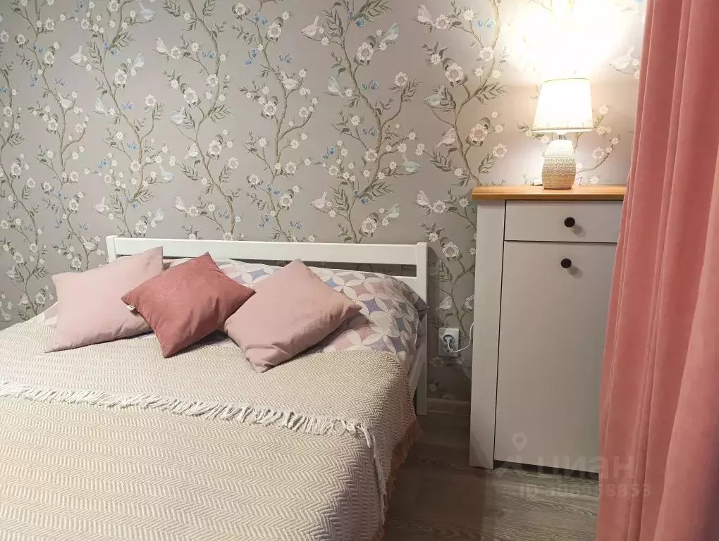 1-к кв. Ярославская область, Мышкин ул. Ковалева, 31 (37.0 м) - Фото 1