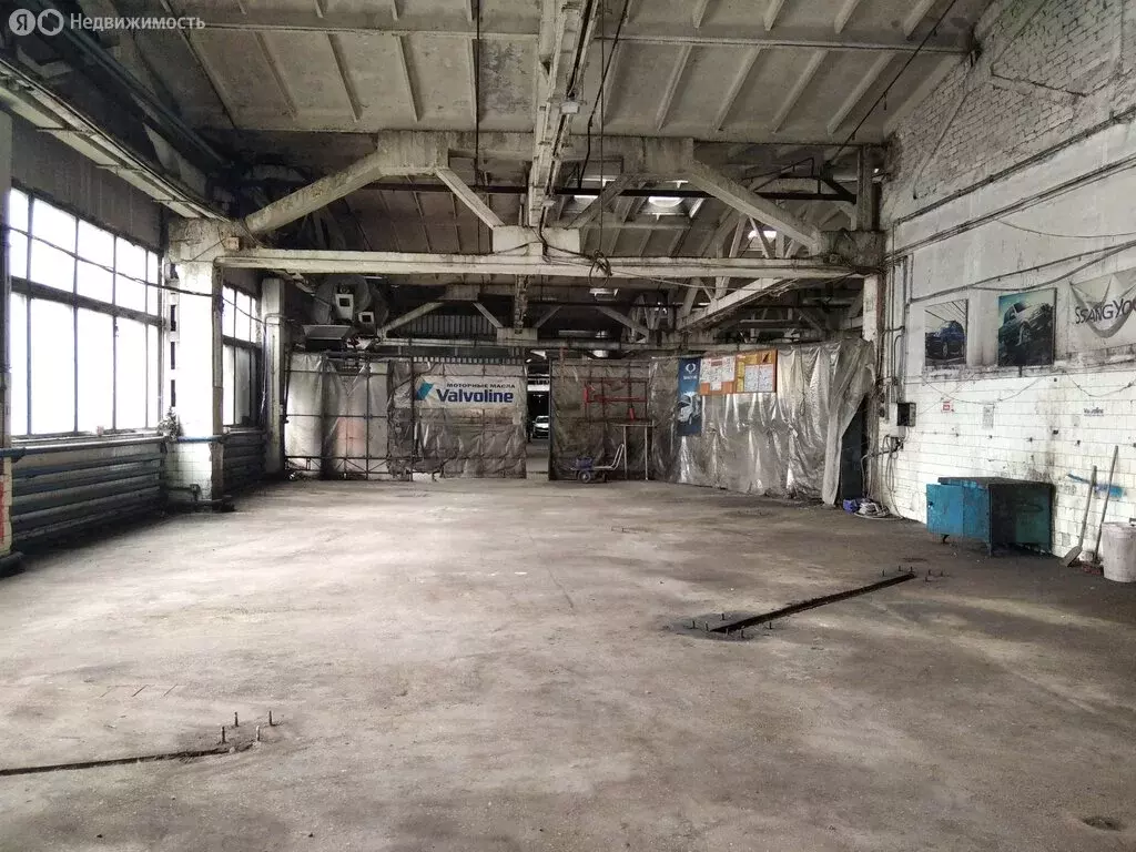 Производственное помещение (320 м) - Фото 2